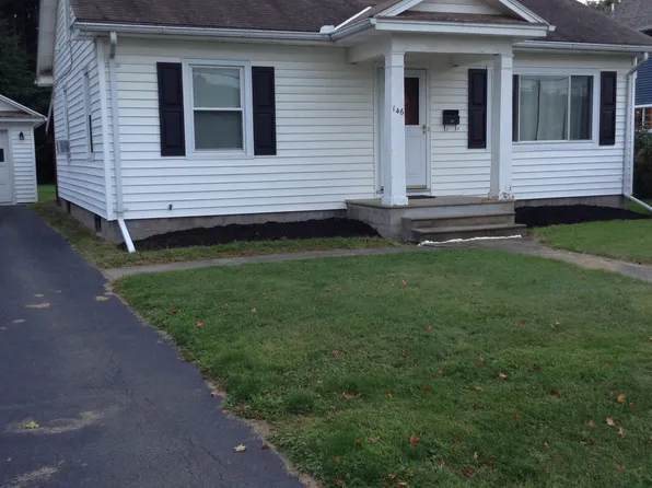 146 E Union St, Allegany, NY 14706
