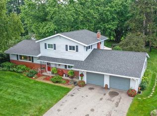 6521 Kellner Rd, Wisconsin Rapids, WI 54494