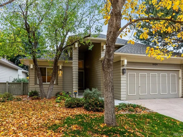 1909 Overview Drive, Castle Rock, CO 80104