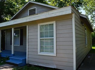 4634 Clover St, Houston, TX 77051