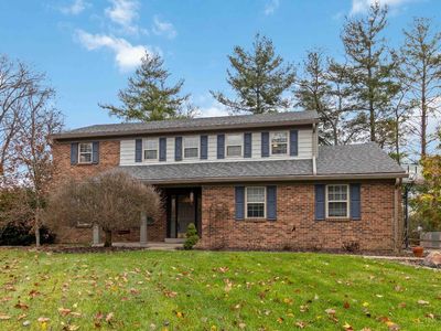 8140 Maxfield Ln, Cincinnati, OH, 45243