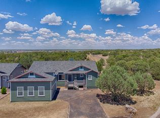 2340 Rock Garden Ln, Show Low, AZ 85901