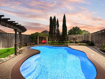 8506 Linda Vista Dr, Rowlett, TX, 75088