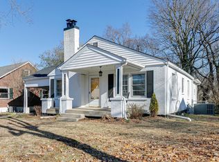 804 Fleming St, Columbia, TN 38401