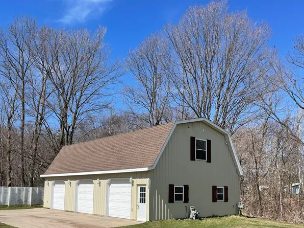 3750 S Ravenna Rd, Ravenna, MI 49451