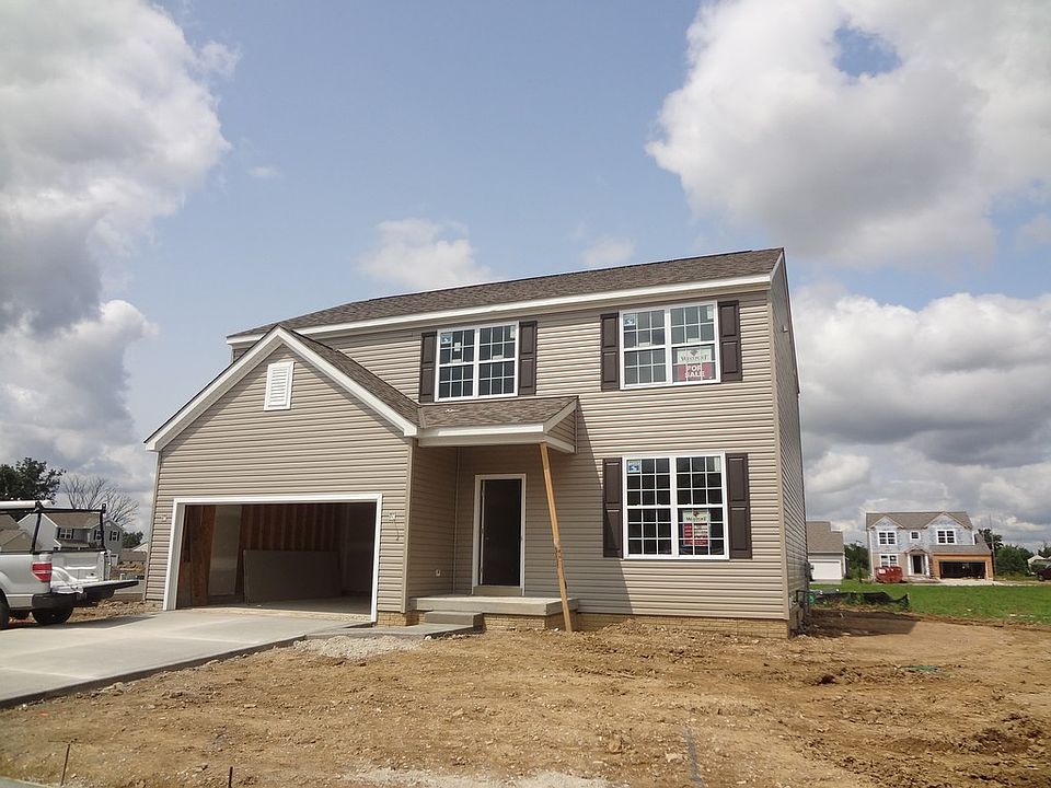 1st image of 587 Slaybaugh Dr