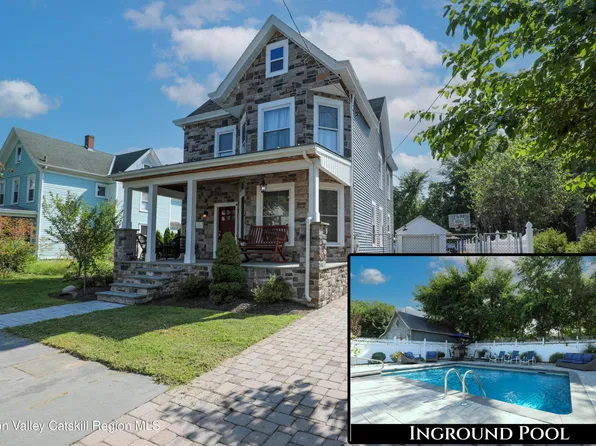 159 Smith Avenue, Kingston, NY 12401