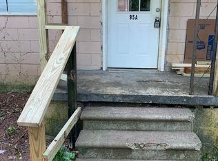 95 Cochran Rd SE APT A, Marietta, GA 30060