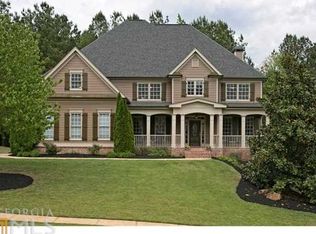 79 Blazing Ridge Way #0, Acworth, GA 30101