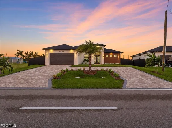 2006 Nelson Rd N, Cape Coral, FL 33993