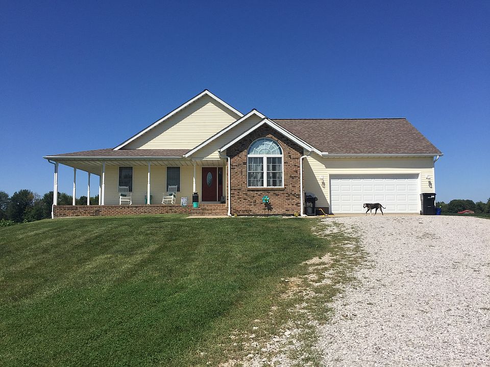 1st image of 1611 E Private Road 255 N