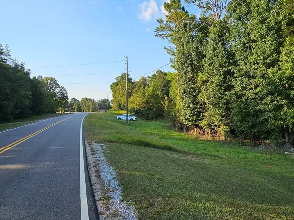 10901 Old Pike Rd, Mathews, AL 36052