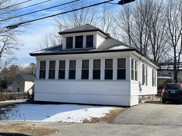 88 Field Avenue, Auburn, ME 04210