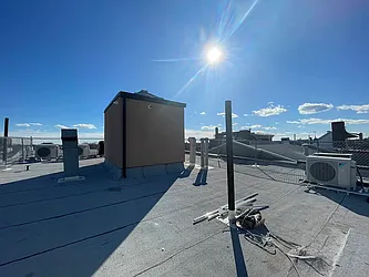 Rented by Brooklyn Group