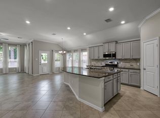 122 S Bearkat Ct, Montgomery, TX 77316