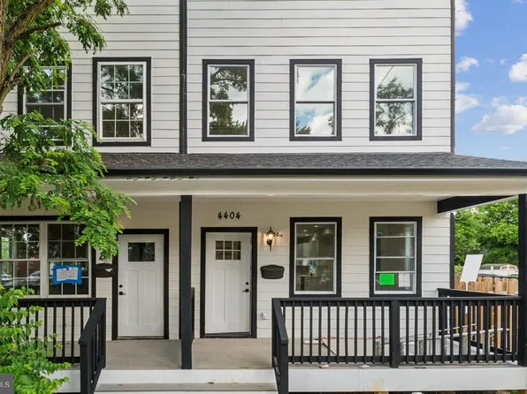 4404 Lee St NE, Washington, DC 20019
