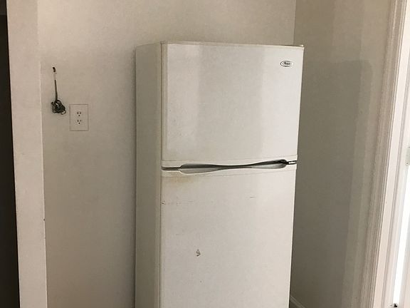 refrigerator