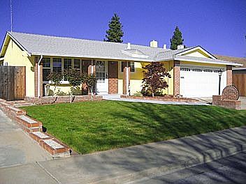 Great Curb Appeal