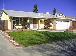 34464 Bridgewater Pl, Fremont, CA 94555