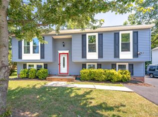 3941 River Bluffs Pl, Richmond, VA 23223