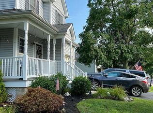 270 East Rd, Belford, NJ 07718