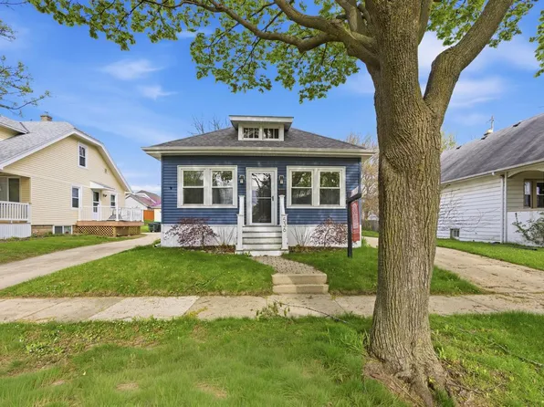 536 N 61st STREET, Wauwatosa, WI 53213