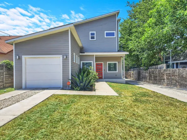 6902 Carver Ave Unit A, Austin, TX 78752