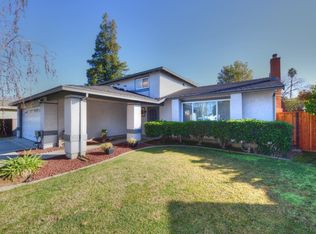 4156 Snowbank Ct, San Jose, CA 95135