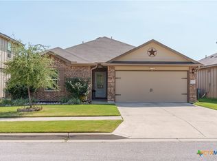 9618 Malkier Dr, Killeen, TX 76542
