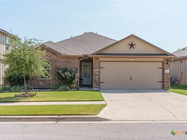 9618 Malkier Dr, Killeen, TX 76542