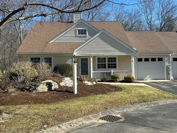 4 Ashley Dr Unit 4, Shrewsbury, MA 01545