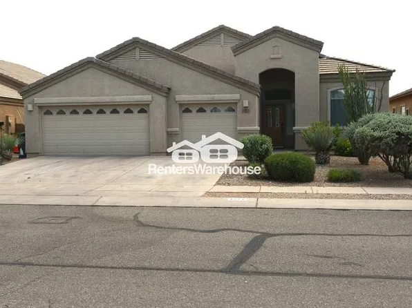 4224 E Lushfield Dr, Tucson, AZ 85756