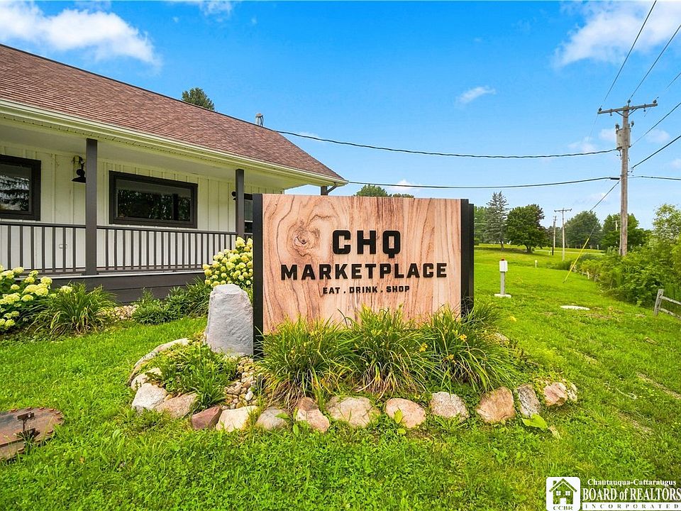 3943 Route 394, Mayville, NY 14757 | MLS #R1706664 | Zillow