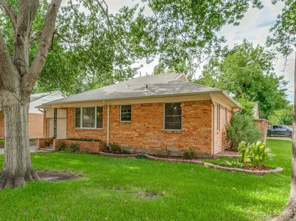 600 Ridgedale Dr, Richardson, TX 75080