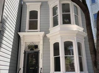 1042 Divisadero St, San Francisco, CA 94115