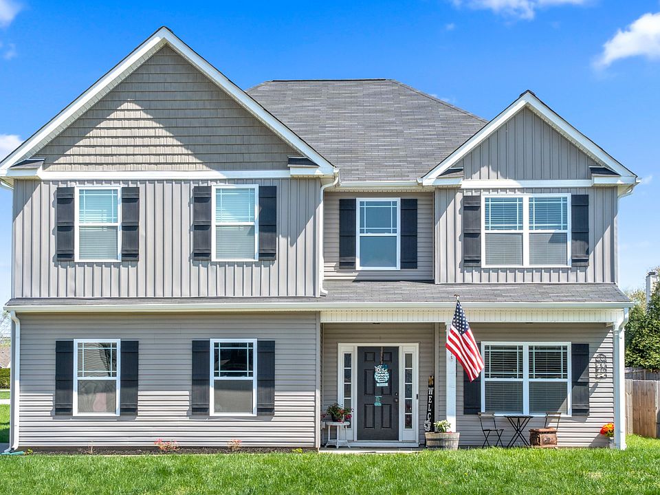 1st image of 2602 Omalley Ln