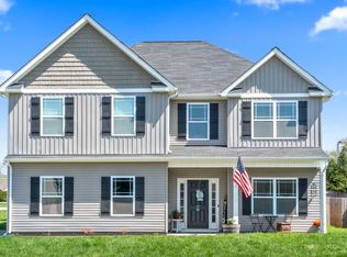 2602 Omalley Ln, Clarksville, TN