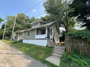 254 Columbia St, Zanesville, OH 43701