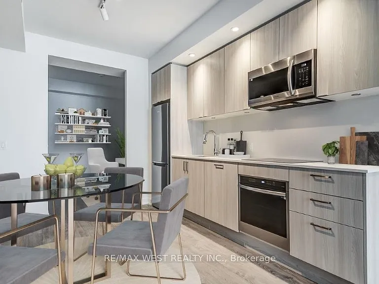 1928 Lake Shore Blvd W #3908 — Photo 4