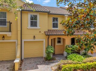 1345 Benevolent St #1345, Maitland, FL 32751