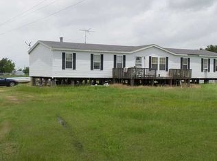 1602 Parish Line Rd, Lake Charles, LA 70607