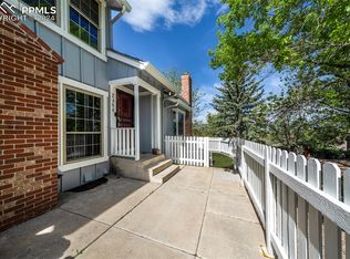 2464 Hatch Cir, Colorado Springs, CO 80918