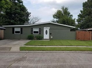 1909 Fordham Pl, Gretna, LA 70056