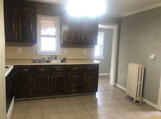 160 King St, Bristol, CT 06010
