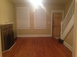 3112 Brighton St, Baltimore, MD 21216