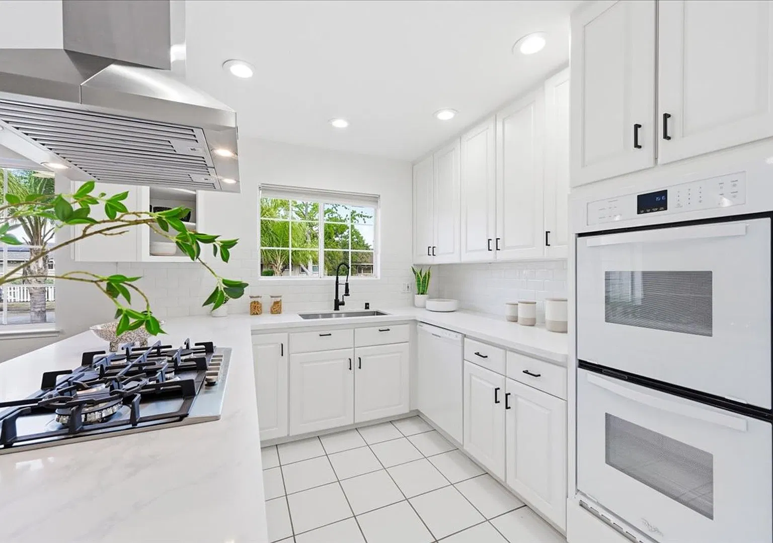 Updated 3BD Cambrian Home | Remodeled Kitchen & Baths | Near Oster Elementary — Photo 4