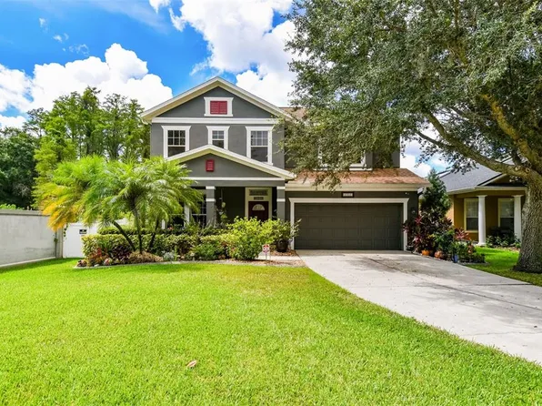 6302 Sea Lavender Ln, Tampa, FL 33625