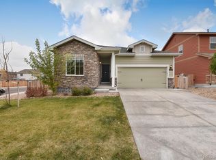 4488 E 95th Ct, Thornton, CO 80229