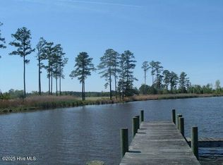 Lot 8 N Creek Drive, Belhaven, NC 27810