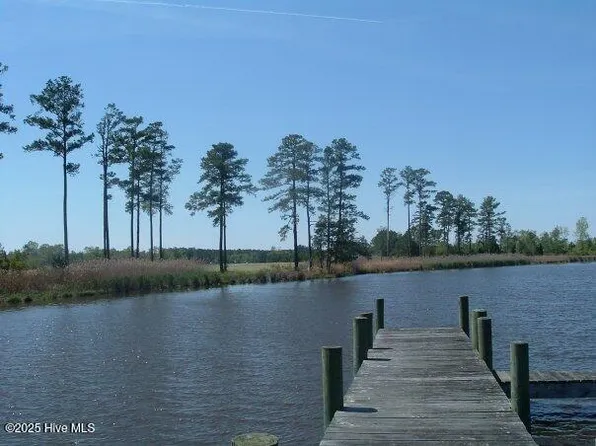 LOT 8 N Creek Dr, Belhaven, NC 27810